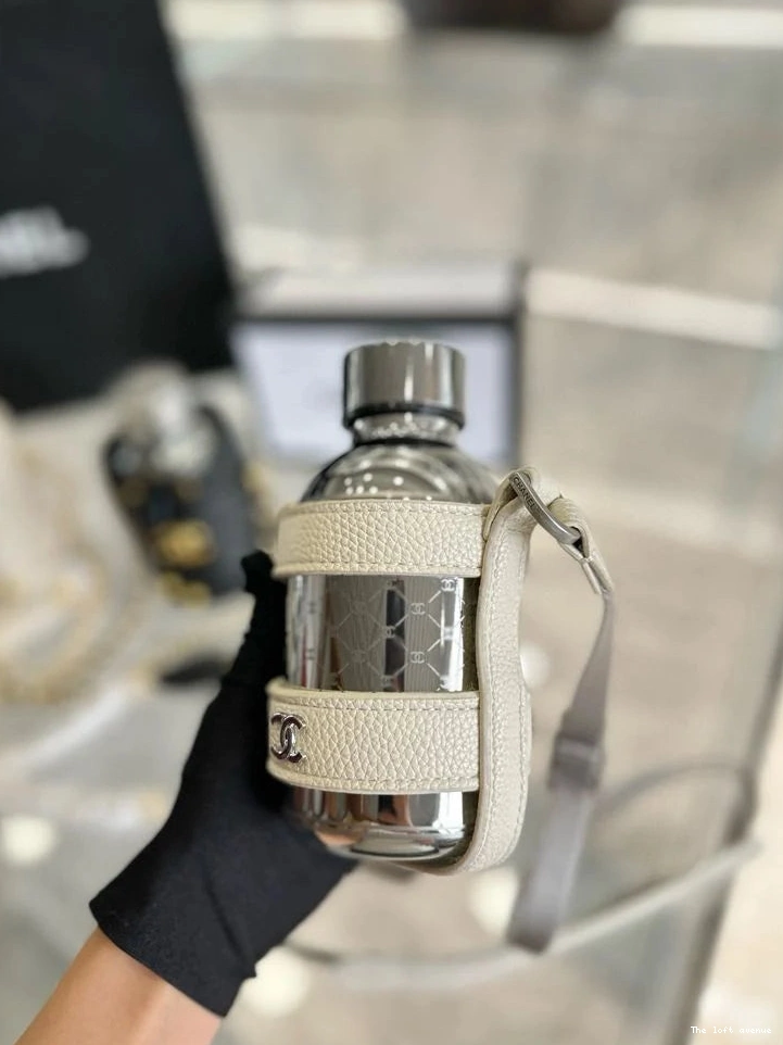 CARRIER COCO WITH STEEL BOTTLE 0810